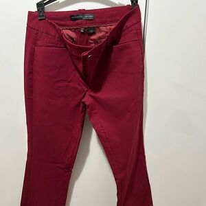 Pants color of the season !